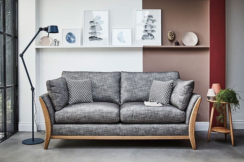 Quality Living Room Furniture Designed By Ercol