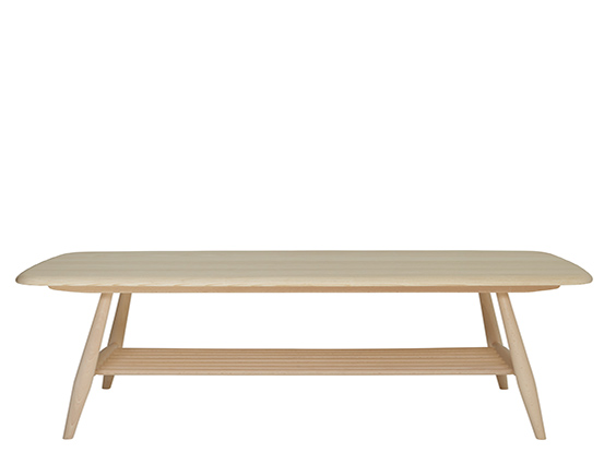 Featured image of post Ercol Windsor Coffee Table