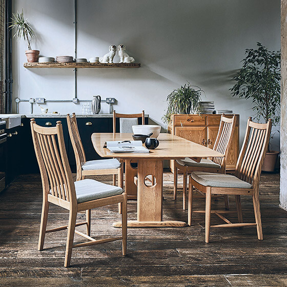 Windsor Ercol Furniture